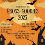 GROSS GOODIES 2023